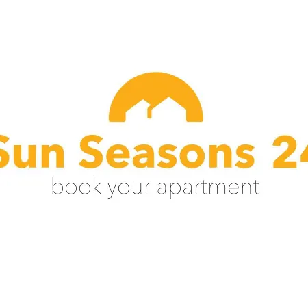Sun Seasons 24 - Triventi Apartment *