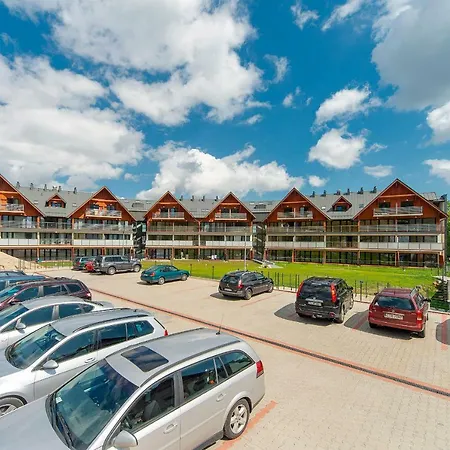Apartament Nowoczesne I Stylowe Sun Seasons 24 W Karpaczu Z Parkingiem By Renters