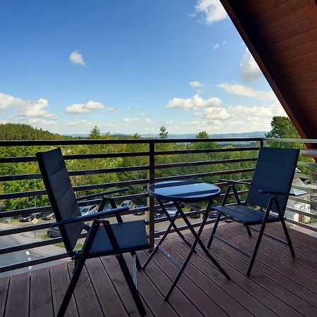 Nowoczesne I Stylowe Sun Seasons 24 W Karpaczu Z Parkingiem By Renters Apartament