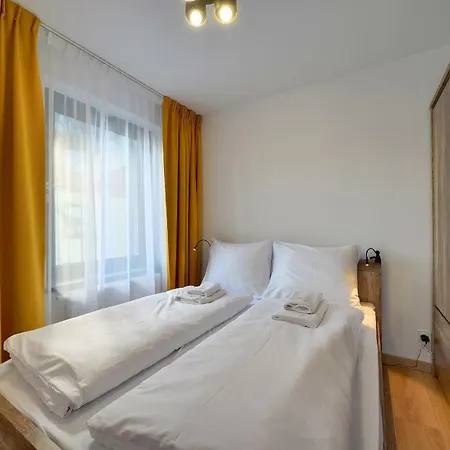 Nowoczesne I Stylowe Sun Seasons 24 W Karpaczu Z Parkingiem By Renters