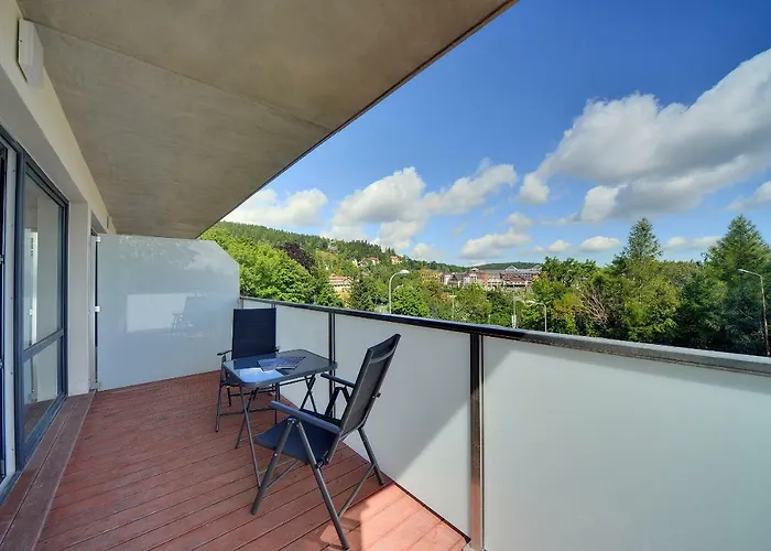 Nowoczesne I Stylowe Sun Seasons 24 W Karpaczu Z Parkingiem By Renters קרפאז'