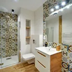 Nowoczesne I Stylowe Sun Seasons 24 W Karpaczu Z Parkingiem By Renters Karpacz