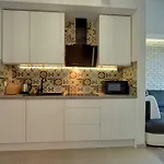 Apartment Nowoczesne I Stylowe Sun Seasons 24 W Karpaczu Z Parkingiem By Renters *