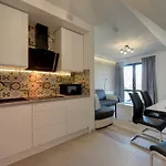 Apartment Nowoczesne I Stylowe Sun Seasons 24 W Karpaczu Z Parkingiem By Renters