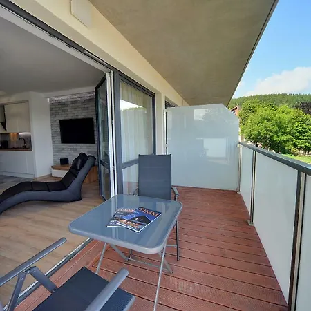 Nowoczesne I Stylowe Sun Seasons 24 W Karpaczu Z Parkingiem By Renters Apartment *