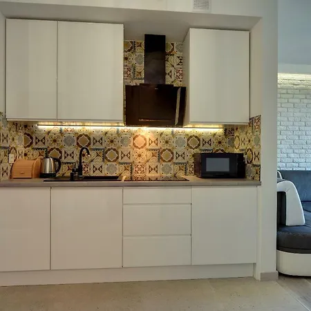Apartament Sun Seasons 24 - Triventi *