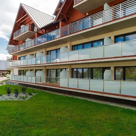 Nowoczesne I Stylowe Sun Seasons 24 W Karpaczu Z Parkingiem By Renters Karpacz
