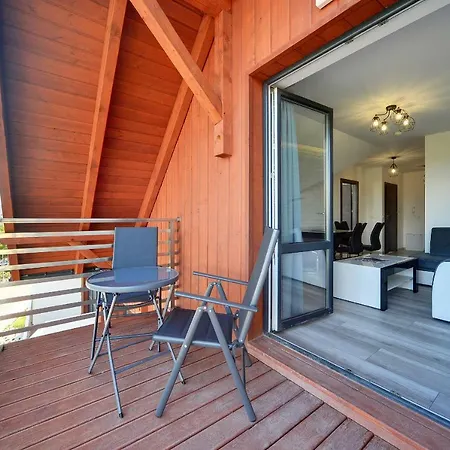 Apartment Nowoczesne I Stylowe Sun Seasons 24 W Karpaczu Z Parkingiem By Renters Karpacz