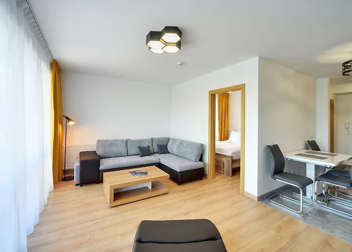 Nowoczesne I Stylowe Sun Seasons 24 W Karpaczu Z Parkingiem By Renters Apartment *